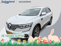 Renault Koleos - 1.3 TCe 160pk EDC Initiale Paris | Automaat | VOL | Trekhaak | Leder | Panoramadak | Stoel