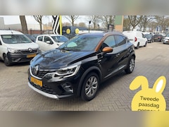 Renault Captur - 1.3 TCe 130 Intens | Apple carplay/Android auto | Climatronic | AUTOMAAT | Parkeersensoren