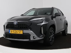 Toyota Yaris Cross - 1.5 Hybrid Explore | Navigatie |