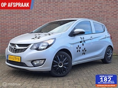 Opel Karl - 1.0 ecoFLEX Edition/AUTOMAAT/TRKHK