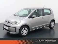 Volkswagen Up! - 1.0 BMT move up | 60 PK | Airco | DAB+ radio | buitenspiegels elektrisch verstel- en verwa