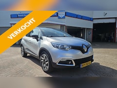 Renault Captur - 0.9 TCE 90