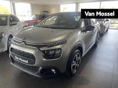 Citroën C3 - 1.2 PureTech Feel