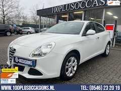 Alfa Romeo Giulietta - 1.4 T Impression | sportieve uitstraling | nette auto | Airco