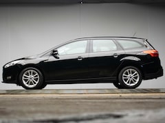 Ford Focus Wagon - 1.0 Lease Edition Sport (APPLE CARPLAY, NAVI, PDC, CLIMATE, CRUISE, LED, ELEKTRISCH PAKKET