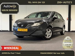 SEAT Ibiza ST - 1.2 Club|NL AUTO|APK 12-2026|114DKM|AIRCO