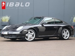 Porsche 911 - 3.6 Carrera | BTW | 19 inch | Historie |
