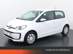 Volkswagen Up! - 1.0 | 65 PK | Airco | Lane assist | DAB+ radio |