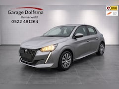 Peugeot 208 - 1.2 PureTech Active-Navi-PDC