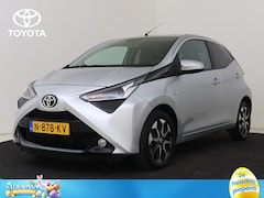 Toyota Aygo - 1.0 VVT-i x-joy | BTW Voertuig | Achteruitrijcamera |