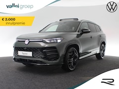 Volkswagen Tayron - R-Line Edition 1.5 eHybrid 272 pk