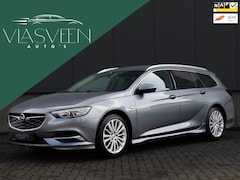 Opel Insignia Sports Tourer - 1.5 Turbo OPC line Full opties