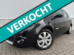 Renault Clio Estate - 1.6-16V Dyn, 1e eigenaar, Automaat Navi NL auto