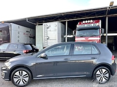 Volkswagen e-Golf - 136pk aut E-DITION 5drs - 33dkm nap - front assist - clima - cruise - pdc v+a - keyless en