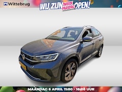 Volkswagen Taigo - 1.0 TSI Life Multimedia App-connect / Partkeersensoren / Navigatie / LM velgen / LED verli