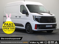 Nissan Interstar-e - Nismo + | Alleen Bij ABD | 0% Rente | 5 Jaar Garantie | Motorsport | 2000KG Trekgewicht |