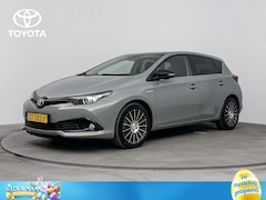 Toyota Auris - 1.8 Hybrid Business Plus | NL dealeronderhouden | Rijklaar