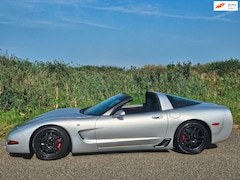 Chevrolet Corvette - USA C5 coupe 5.7 V8 automaat LPG Origineel NL auto