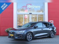 Ford Focus Wagon - 1.0 155PK AUTOMAAT Hybrid ST LINE | ALL SEASON BANDEN | NAVIGATIE | DRAADLOZE APPLE CARPLA
