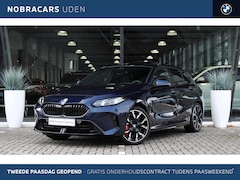 BMW 1-serie - 123 xDrive High Executive M Sport Automaat / Panoramadak / Sportstoelen / Stoelverwarming