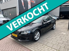 Audi A4 Limousine - 1.8 TFSI Pro Line Business Airco PDC NAP APK