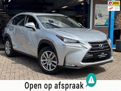 Lexus NX - 300h Sport Edition 2017 AUT NAVI CAMERA LM NAP