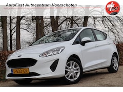 Ford Fiesta - 1.0 EcoBoost Connected | Carplay | Cruise control |