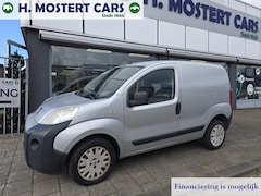 Peugeot Bipper - 1.4 HDi XT Profit + Bj.2010 APK Electr. Ramen *Airco