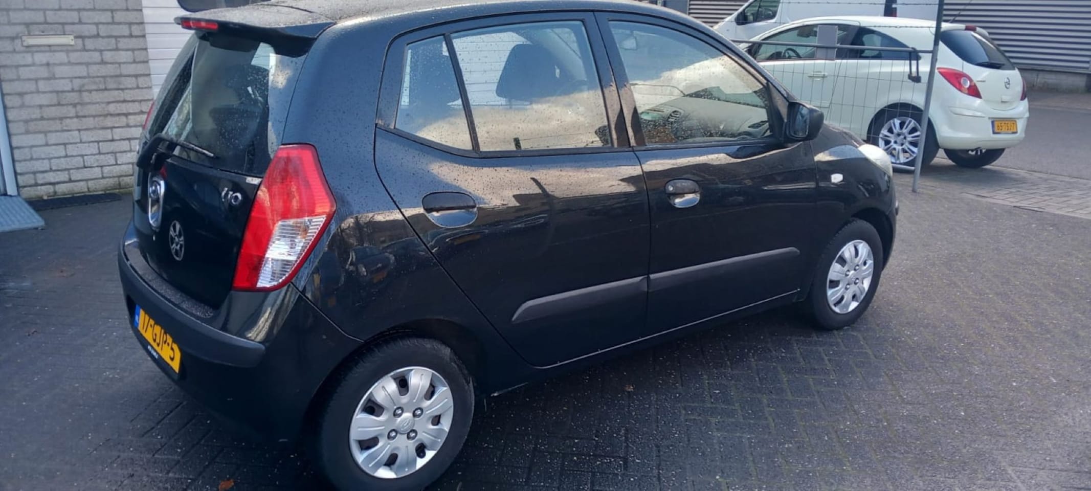 Hyundai i10 - 1.1 Active