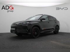 BYD Seal U - 1.5 DM-i FWD Boost | ADG Black Edition | Uniek| Black-on-Black| Rode remklauwen| 20 Inch v