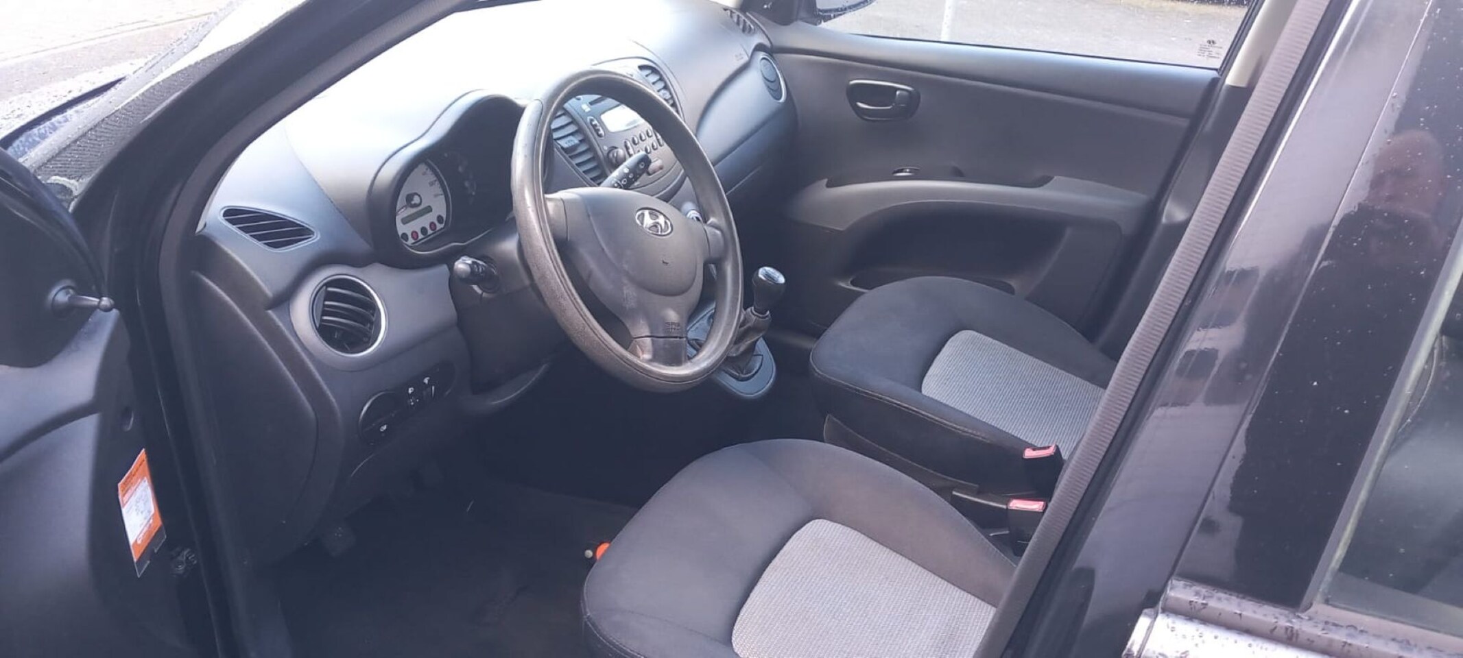 Hyundai i10 - 1.1 Active