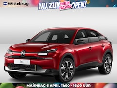 Citroën Ë-C4 - Business 156pk Extended range 54 kWh DIRECT RIJDEN - 8 JAAR GARANTIE