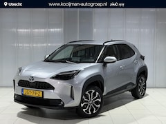 Toyota Yaris Cross - 1.5 Hybrid Active | LM Velgen || Apple carplay/anroid auto | Dealer onderhouden |