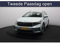 Skoda Enyaq iV - 60 SOH 94, 9% | Warmtepomp | Navigatie | Stuurverwarming | Carplay&Android