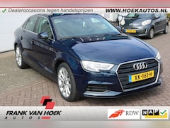 Audi A3 Limousine - 35 TFSI CoD Pro Line Automaat BTW Auto