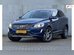 Volvo XC60 - 2.4 D4 AWD Ocean Race 5 cil. EURO6 ACC BLIS PANO