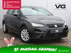 SEAT Ibiza - 1.0 Style CarPlay PDC Clima Cruise Navi