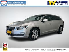 Volvo V60 - 2.0 D2 | Nordic+ | Airco-Ecc | Cruise | Navi