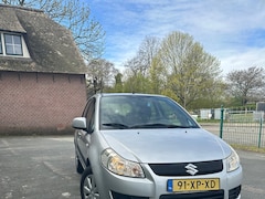 Suzuki SX4 - 1.6 Comfort 2De eigenaar , NAP, autmaat
