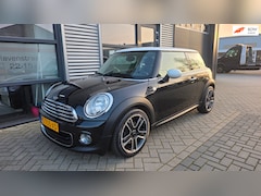 MINI One - 1.6 Pepper