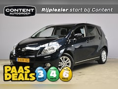 Toyota Verso - 1.6 VVT-i 132pk (5P) Business Plus |66dkm
