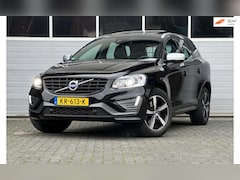 Volvo XC60 - 2.0 T5 FWD Polar+ R-Design Polestar Pano Xenon