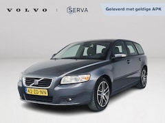 Volvo V50 - 1.8 Edition II | Park Assist | Cruise control | Airco