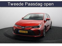 Toyota Corolla - 1.8 Hybrid Dynamic | 16.000 KM | Camera | Carplay&Android | DAB