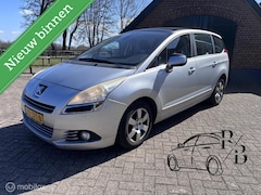 Peugeot 5008 - 1.6 THP ST 7 PERSOONS APK AIRCO CRUISE