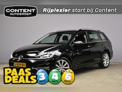 Volkswagen Golf Variant - 1.0 TSI 115pk Highline