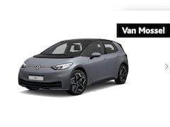 Volkswagen ID.3 - Pro S 77 kWh 204 PK| Navigatie Pro | Stoelverwarming | Stuurwielverwarming | Achteruitrijc