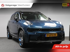 Lynk & Co 01 - 1.5|Rijklaar prijs|Panoramadak|Memory|Camera|