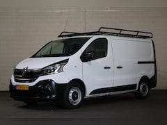 Renault Trafic - 2.0 dCi 120pk L1 H1 2x Schuifdeur Imperiaal