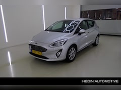 Ford Fiesta - 1.0 EcoBoost Hybrid Titanium | Winter Pack | Camera | Apple Car Play | Android Auto | Sens